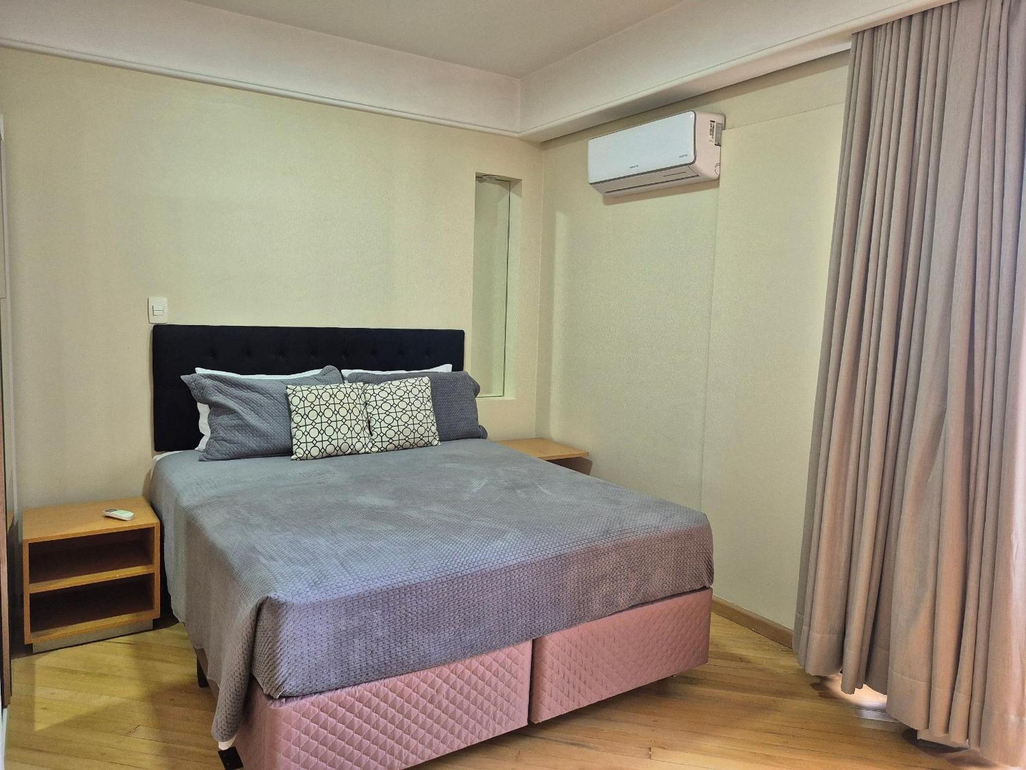 Flat Hotel Sena Madureira — Fotos 1